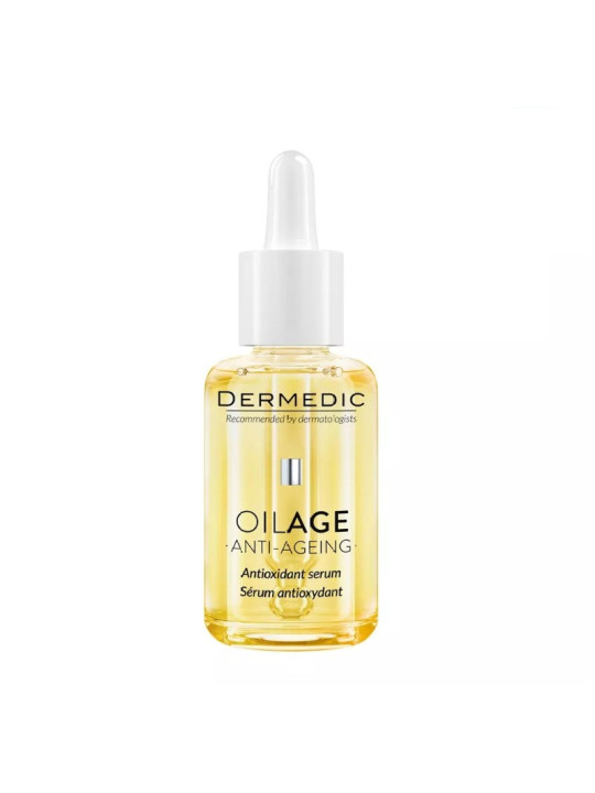 DERMEDIC OIL AGE SERUM 30ML