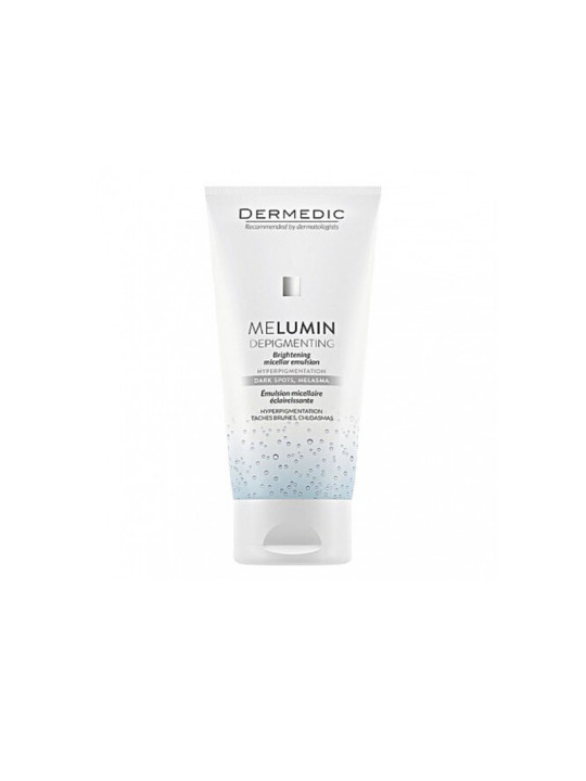 DERMEDIC MELUMIN EMULSION MICELLAIRE