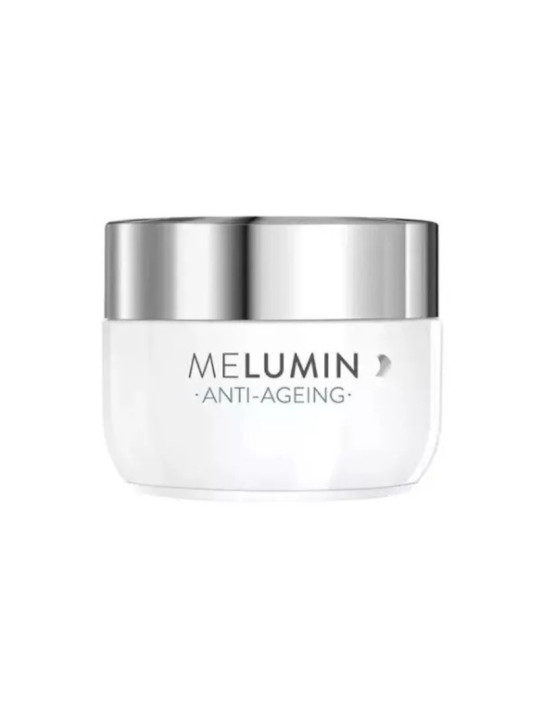 DERMEDIC MELUMIN DEPIG CREME DE NUIT