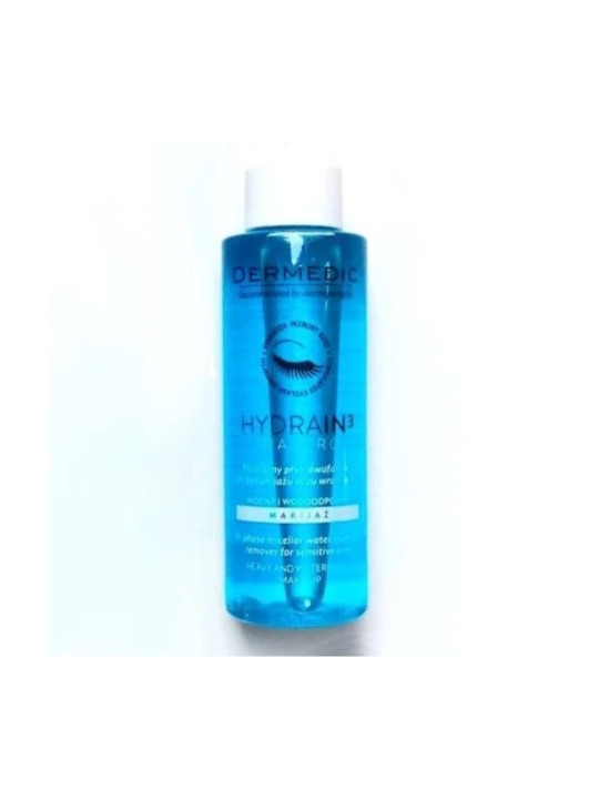 DERMEDIC HYDRAIN EAU BI-PHASE 15 ML