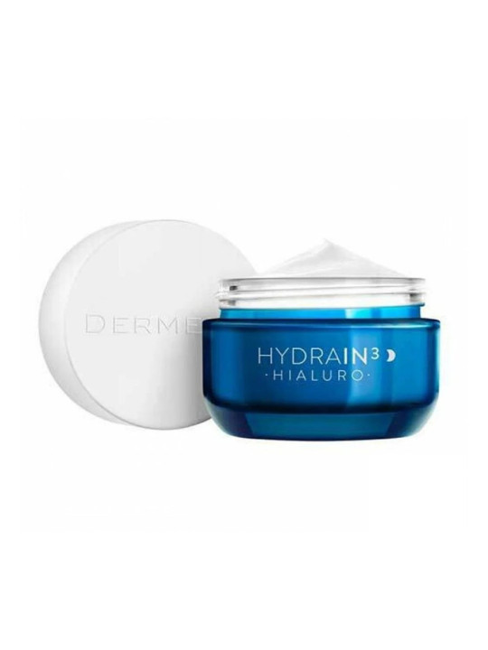 DERMEDIC HYDRAIN 3 CREME DE NUIT 50ML