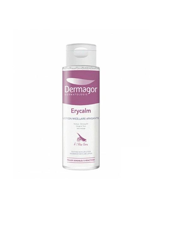 DERMAGOR erycalm lotion micellaire 400ml