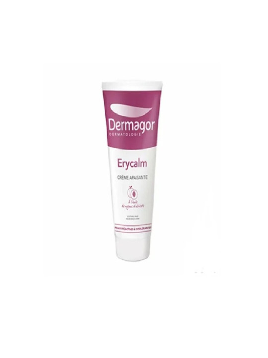 DERMAGOR erycalm creme apaisante 40ml