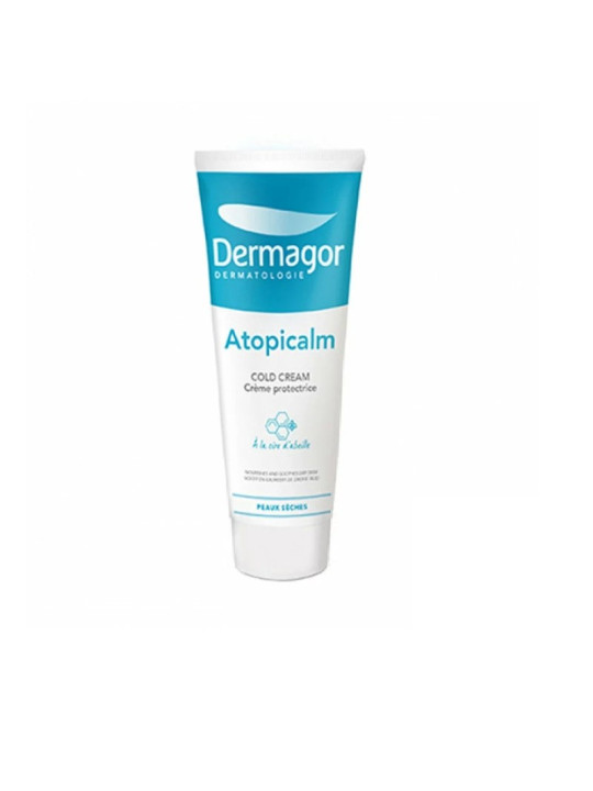 DERMAGOR cold cream soin adoucissant peaux seches 40ml