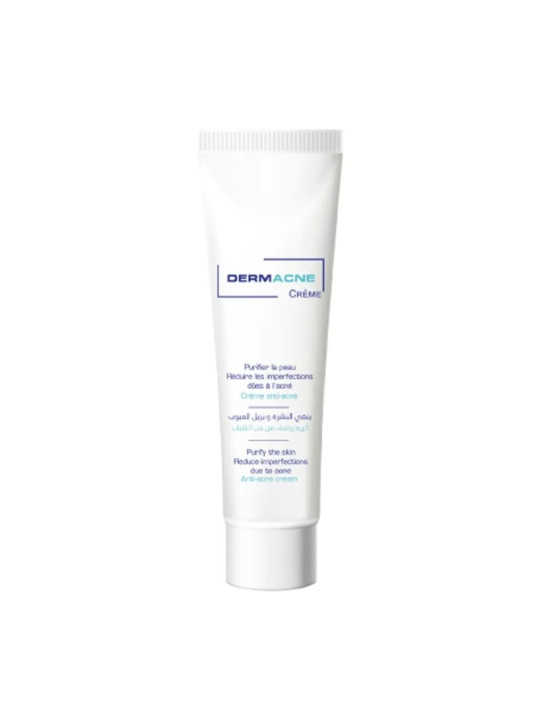 DERMACNE CREME 45GR