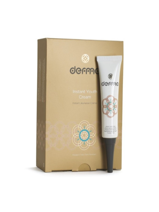 DERMA INSTANT JEUNESSE