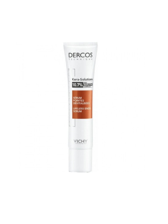 VICHY dercos kera-solutions serum 40ml
