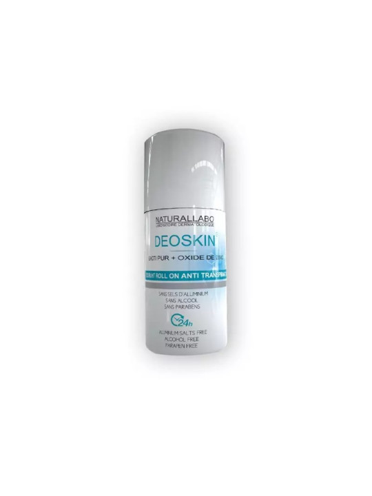 DEOSKIN DEO ROLL'ON 50 ML