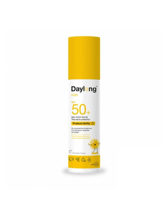 DAYLONG kids Lait Solaire Liposomal SPF50+ 150ML