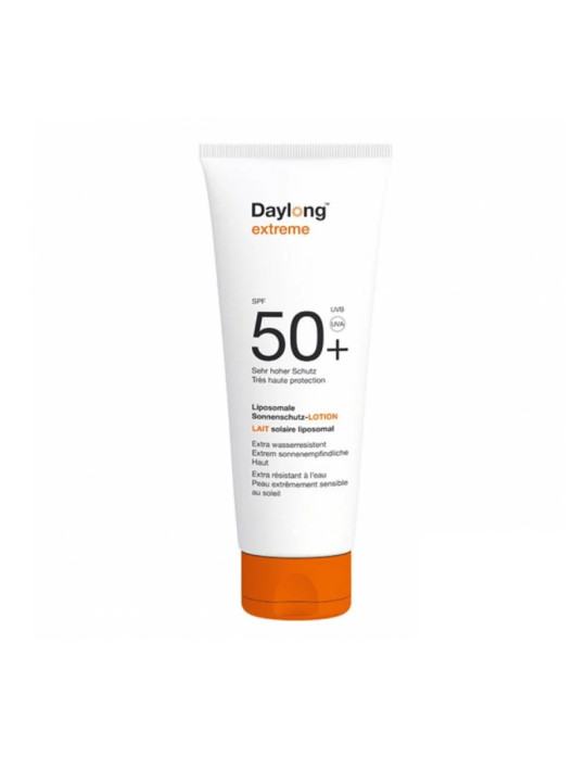 DAYLONG extreme - lait solaire liposomal spf50+ 200ml