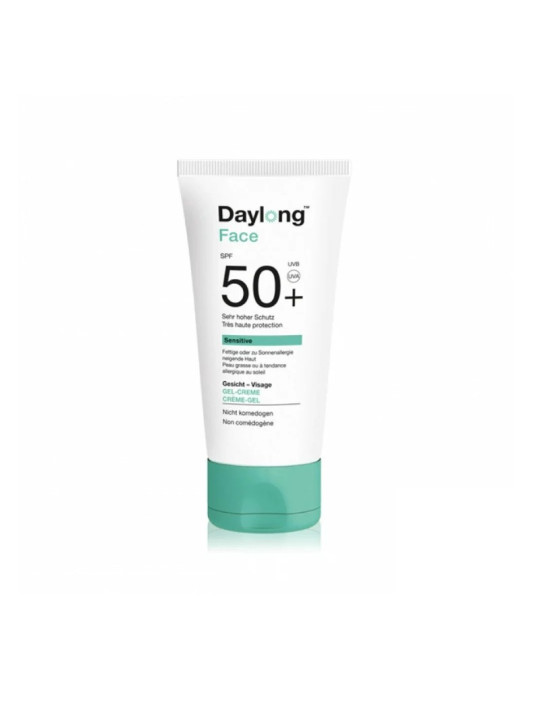 DAYLONG face gel fluide léger spf 50+ 50ml