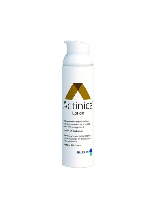 DAYLONG Actinica Lotion 80ml