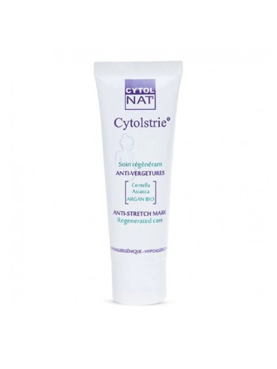 CYTOLNAT Cytolstrie Anti Vergeture 50ml