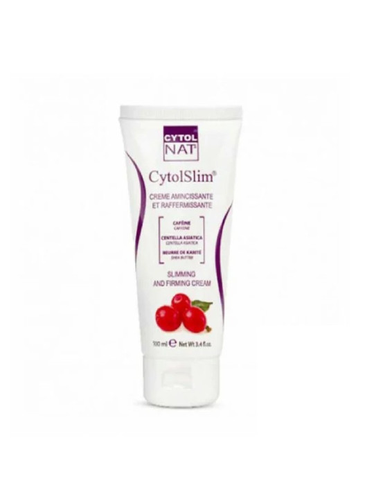 CYTOL CytolSlim Crème Amincissante 100ml