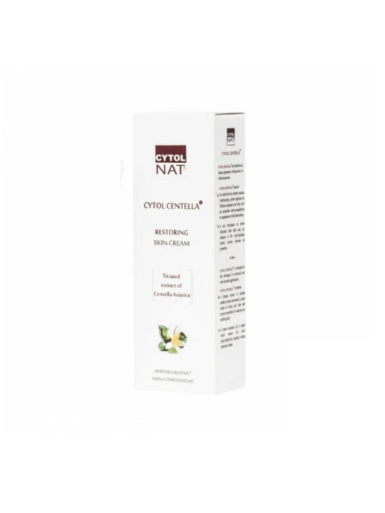CYTOLNAT centella creme apaisante reparatrice 15ml