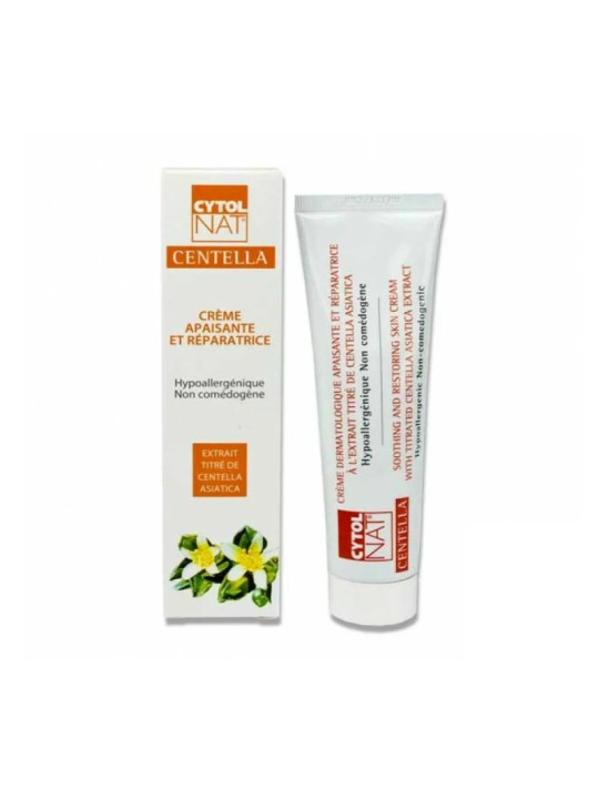 CYTOLNAT centella creme apaisante reparatrice 50ml