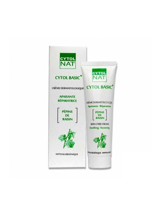 CYTOLNAT cytol basic creme reparatrice 100ml