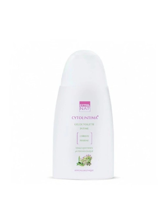 CYTOLNAT Cytolintima Gel Intime 250ml