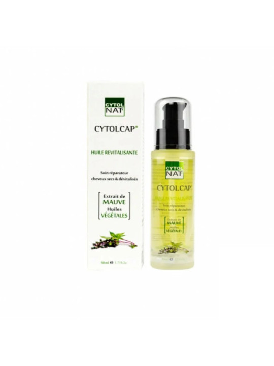 CYTOLNAT cytolcap huile revitalisante 50ml