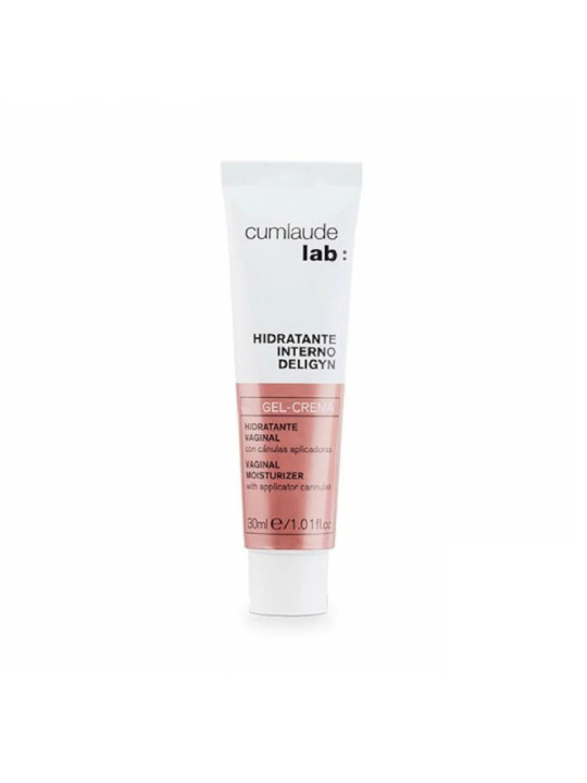 CUMLAUDE LAB Hydratant Interne Deligyn Gel-Crème 30ML