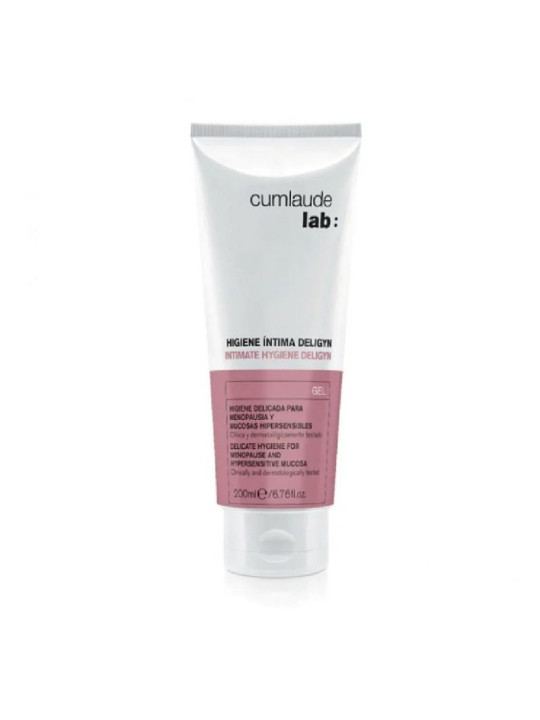 CUMLAUDE LAB Gel hygiene intime diaria 200ML