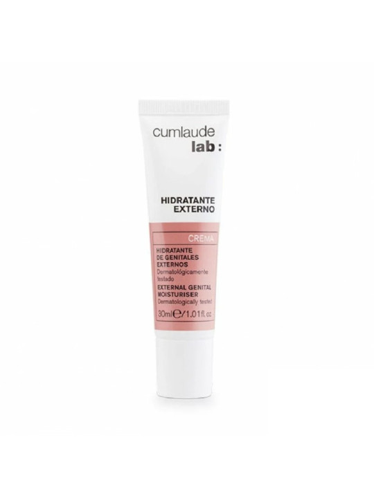 CUMLAUDE lab Hydratant Externe Crème Hydratante 30ML