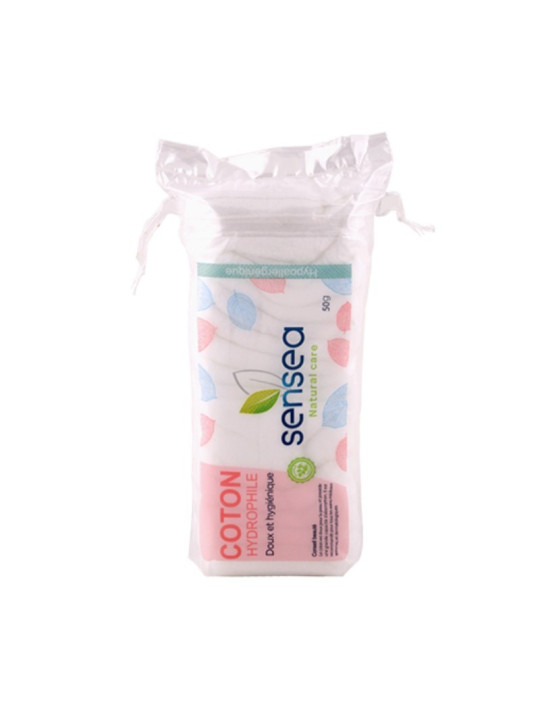 COTON 50GR /SENSEA
