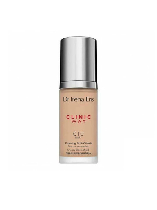 CLINIC WAY fond.t ivory spf30 n°1