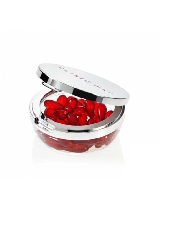 CLINIC WAY Dermo-capsules revitalisantes