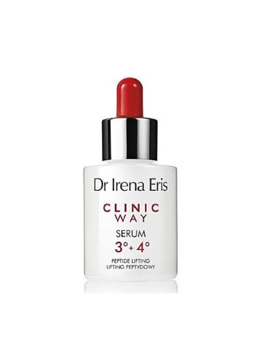 CLINIC WAY 3+4 SERUM 30ML