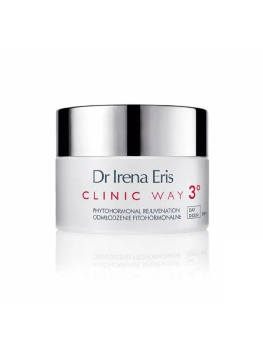 CLINIC WAY  3 creme de jour 50ml