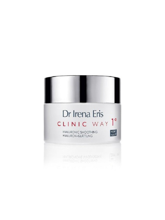 CLINIC WAY 1 creme de nuit 50ml