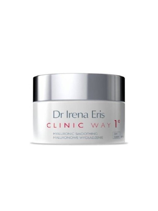 CLINIC WAY 1 creme de jour 50ml