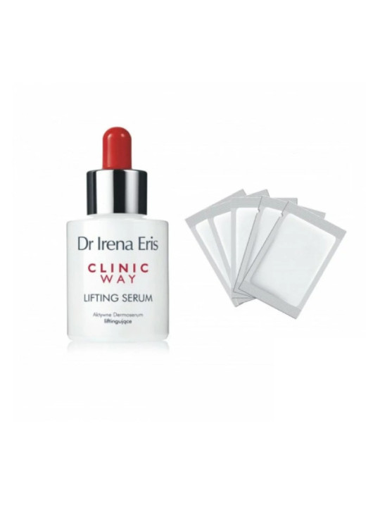 CLINIC WAY  lifting serum - 30ml
