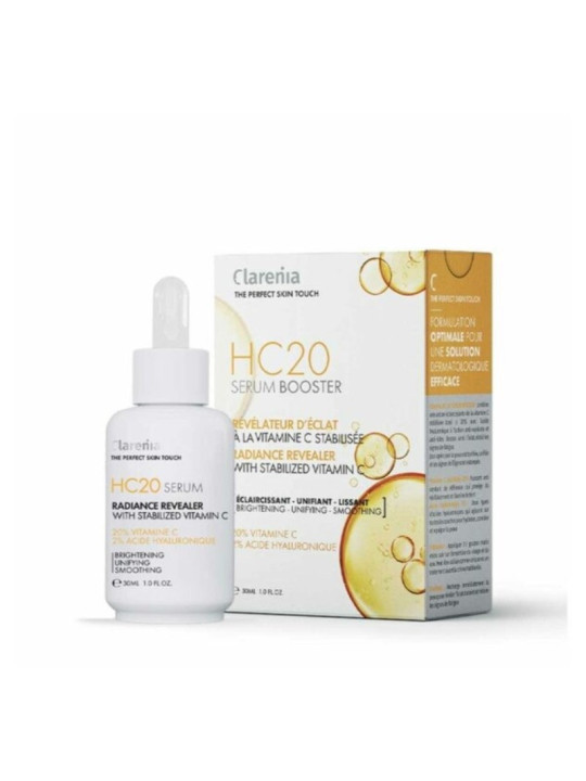 CLARENIA SERUM BOOSTER HC20