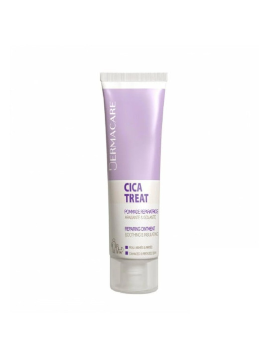 DERMACARE  cicatreat pommade reparatrice 40 ML