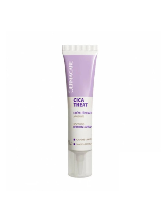 dermacare cicatreat creme 15ml