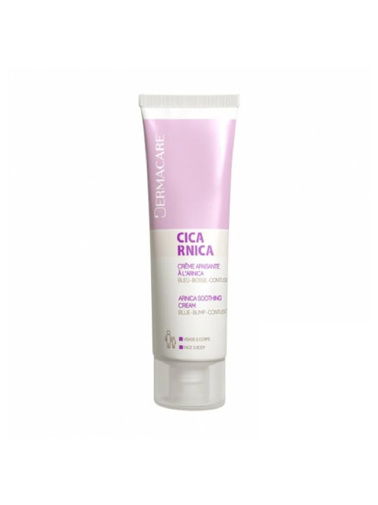 dermacare cicarnica crème apaisante  50 ML