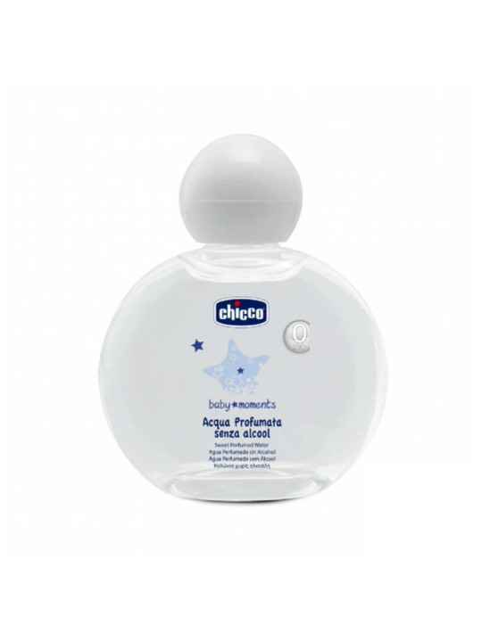 CHICCO EAU DE COLOGNE BABY 100 ML /Réf:10598