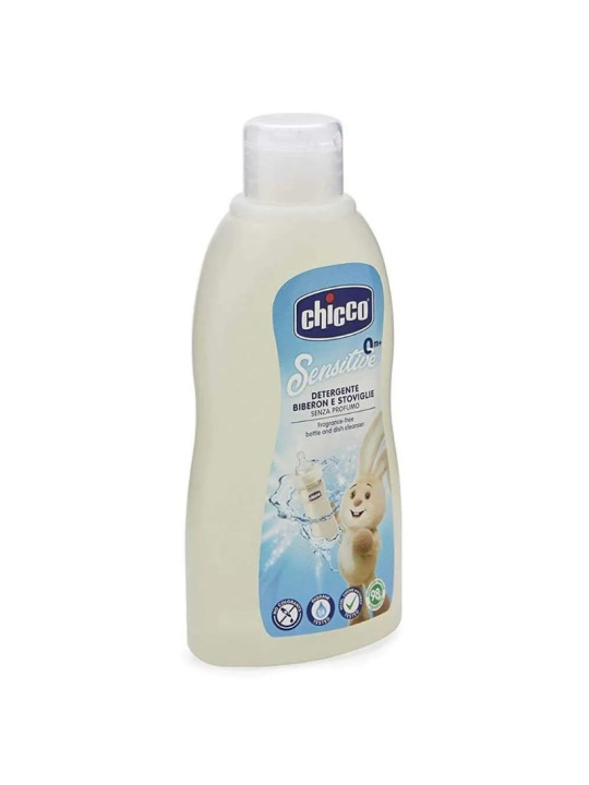 CHICCO DETERGENT BIB.LIQUIDE 300ML / 95700
