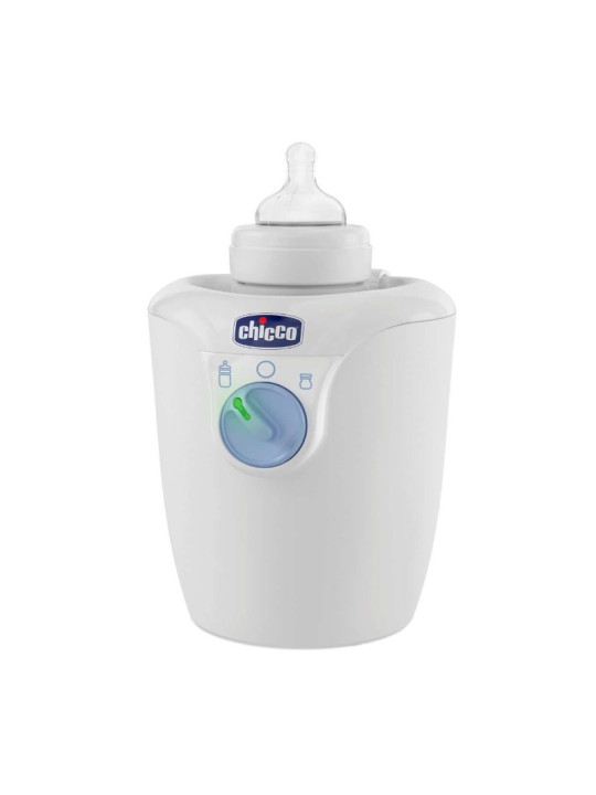 CHICCO CHAUFFE BIB STEP UP DIGITAL