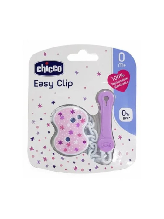 CHICCO ATTACHE SUC easy clip