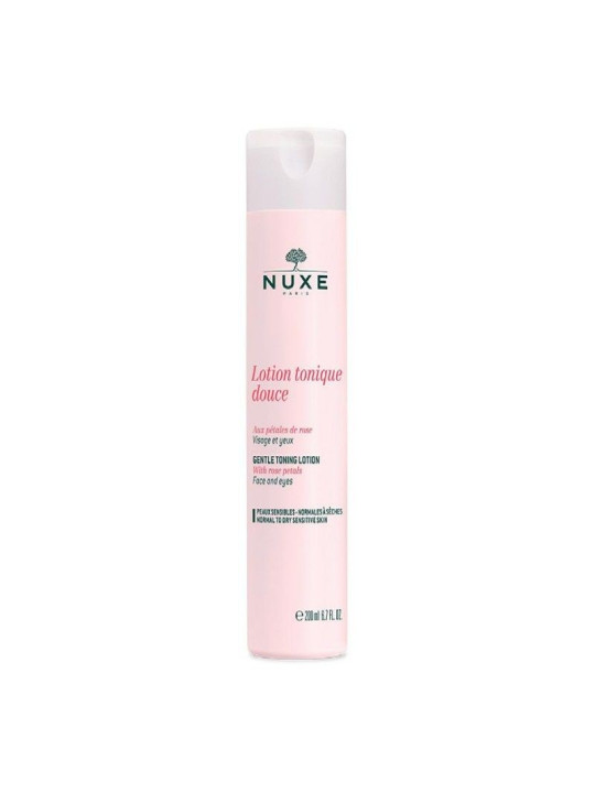 NUXE LOTION TONIQUE PETALES 200ML