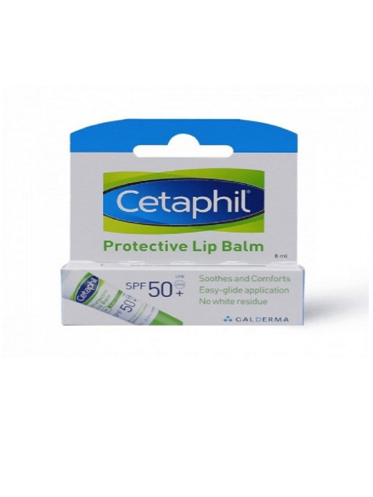 CETAPHIL protective lip balm 50+ 8ml