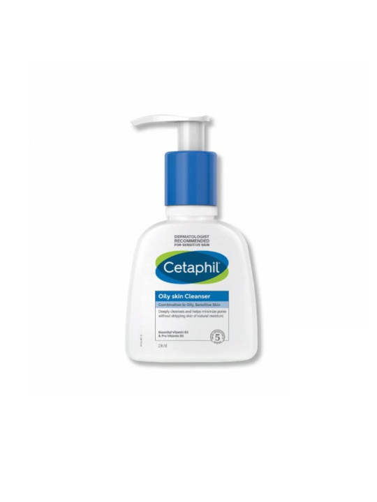 CETAPHIL Lotion Nettoyante Peau Grasse 236ml