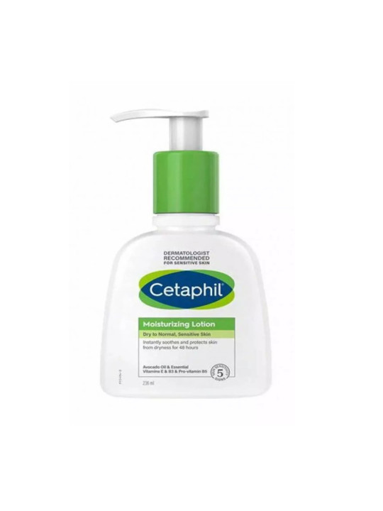 CETAPHIL lotion hydratante 236 ml