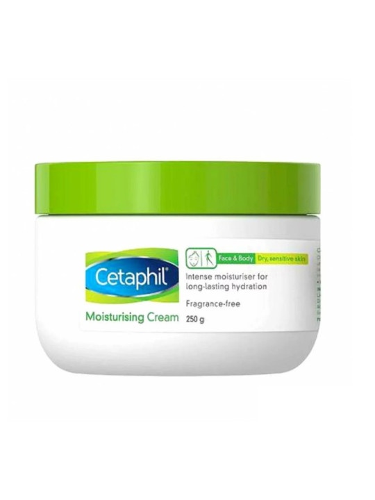 CETAPHIL creme hydratante pot 250 gr