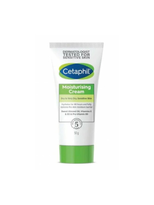 CETAPHIL creme hydratante 50gr