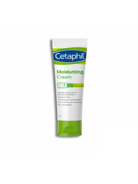 CETAPHIL creme hydratante 100 gr