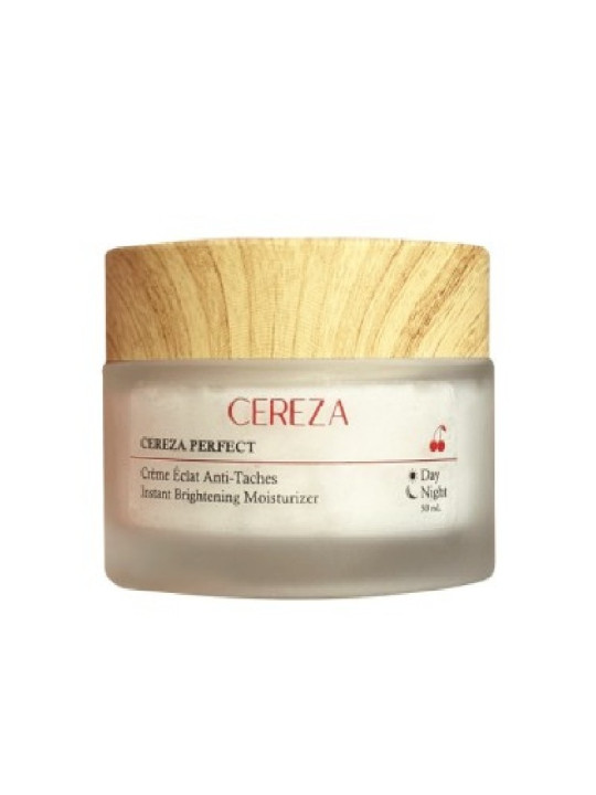 Cereza Perfect Crème de nuit anti-tâches 50ML
